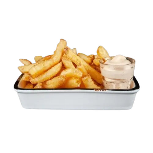 FRITES COUNTRY