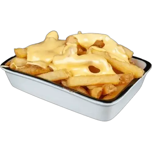 FRITES & RACLETTE