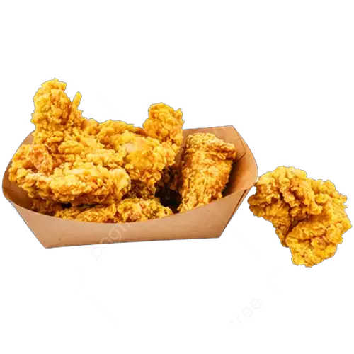 Tenders Box 6 Pieces
