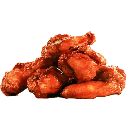 Wings Box 12 Pieces