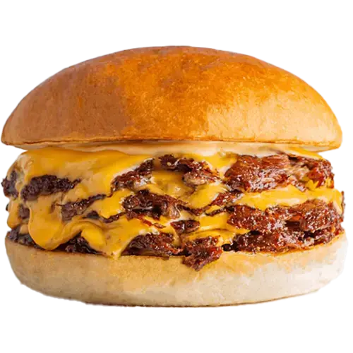 Smash Burger Classic