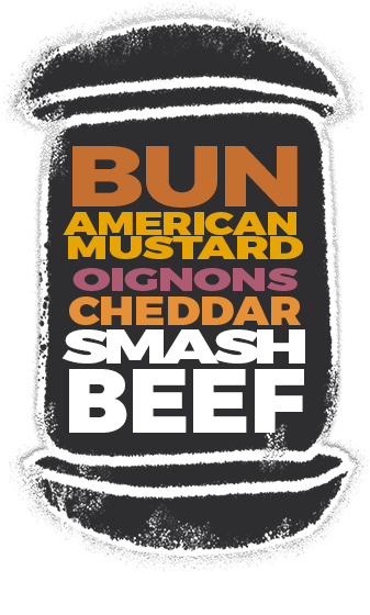 Smash Burger Classic