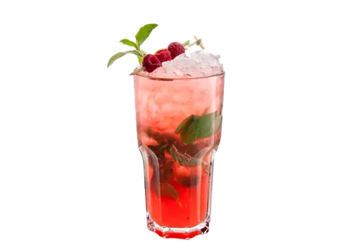Mojito Framboise